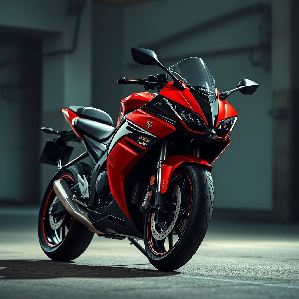 CBR650R 2026: ระบบเบรคล้ำหน้าสุด